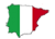 CERBA INTERNACIONAL - Italiano